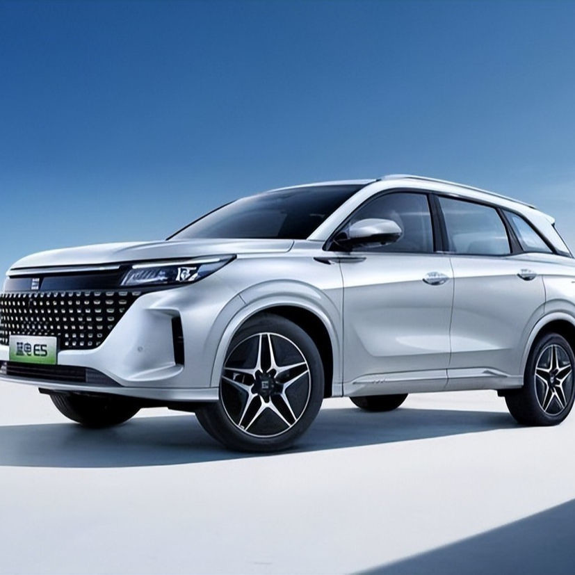 последний случай компании о Электричество дешевле нефти, и Blue Electric E5 Glory Edition обновляется