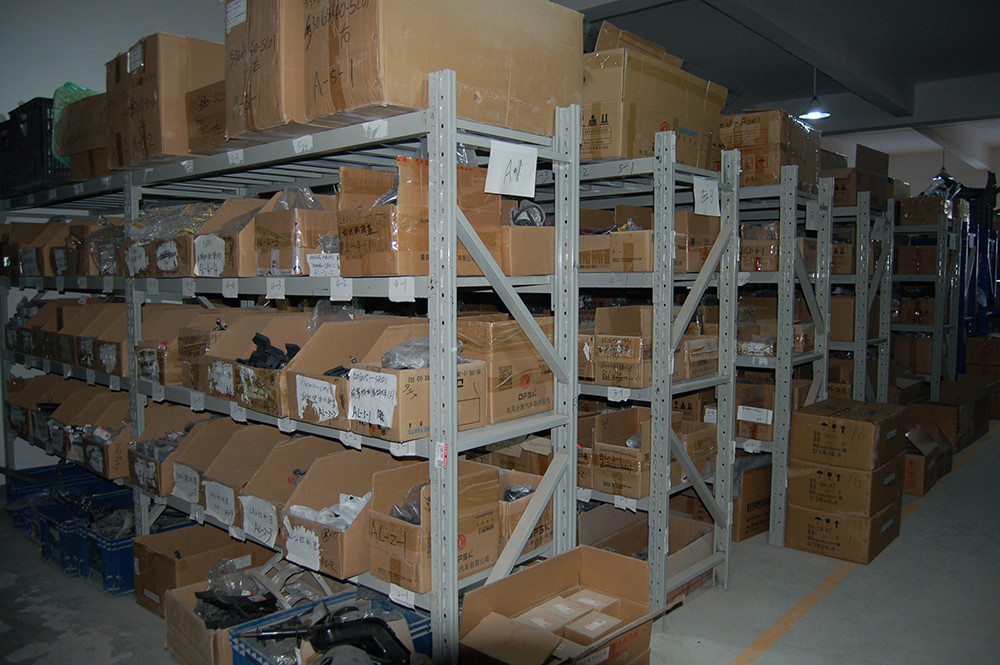 Chizhong(Chongqing) lmp.& Exp.Co.,Ltd.
