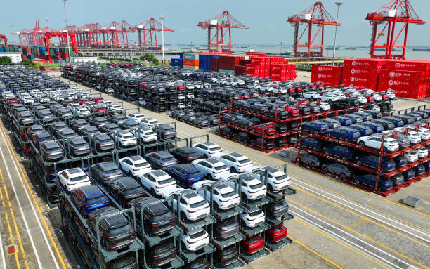 Chizhong(Chongqing) lmp.& Exp.Co.,Ltd.