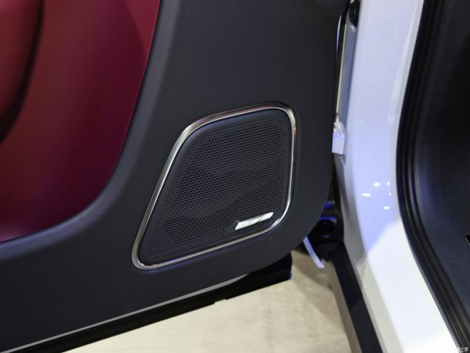 В наличии Hongqi E-Hs9 Новый или подержанный Китайский Новый электромобиль с 4-х колесным двигателем 6 мест 690 км Hongqi E-Hs9 9