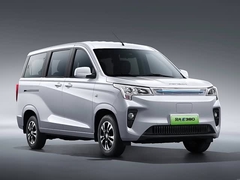 МРВ DFSK Glory E380