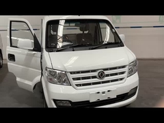 DFSK крошечный электрический грузовик EC31 правостороннее управление мини грузовик для продажи