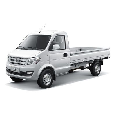DFSK C31 RHD Vehicles Right Hand Steering Gasoline Mini Truck