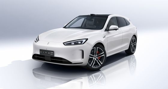 Huawei AITO M5 Electric SUV Pure EV Smart Driving Suv