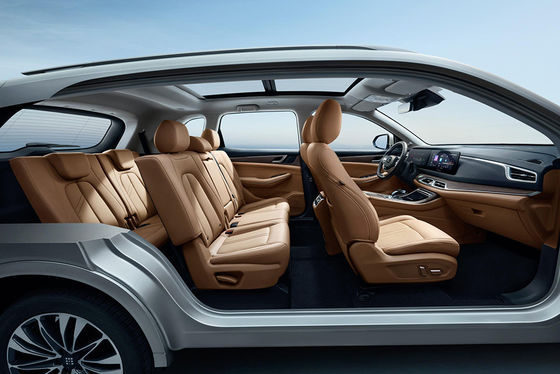 DFSK Landian E5 PHEV Mid Size 7 Seats Hybrid SUV 165km/Hour Max Speed