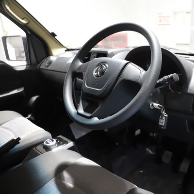 DFSK EC35 RHD Vehicles EV 80 - 100km/Hour  Electric Cargo Van