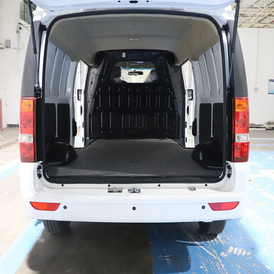 DFSK EC35 RHD Vehicles EV 80 - 100km/Hour  Electric Cargo Van