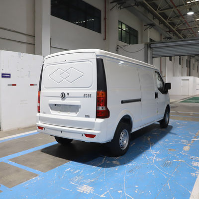 DFSK EC35 RHD Vehicles EV 80 - 100km/Hour  Electric Cargo Van