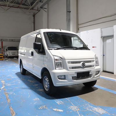 DFSK EC35 RHD Vehicles EV 80 - 100km/Hour  Electric Cargo Van