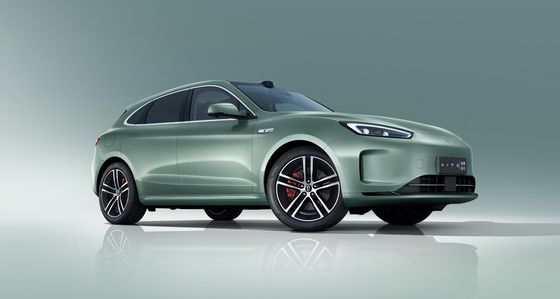 Huawei AITO M5 Electric SUV Pure EV Smart Driving Suv