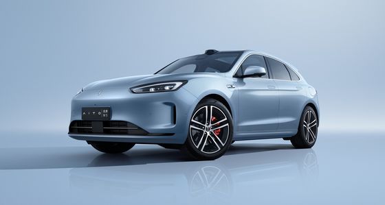 Huawei AITO M5 Electric SUV Pure EV Smart Driving Suv