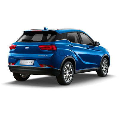 RHD LHD Car SERES 3 EEC COC EU Certificate Electric SUV 4385 X 1850 X 1650mm