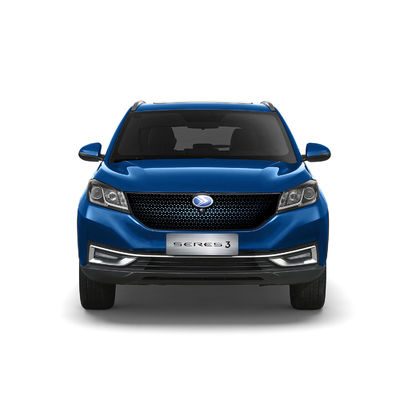 RHD LHD Car SERES 3 EEC COC EU Certificate Electric SUV 4385 X 1850 X 1650mm