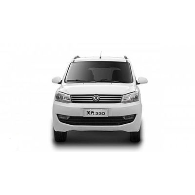 DFSK Fengon 330S Compact MPV 7 Seats Minivan