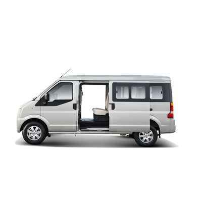 DFSK C35 Vans And Trucks 1290kg Logistics Cargo Mini Van With Double Sliding Doors