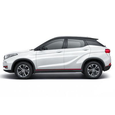 Gas Suv Vehicle DFSK Fengon 500 New SUV 1.5T 150 /116 Hp CVT Engine