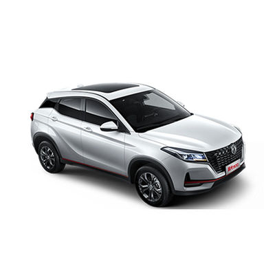 Gas Suv Vehicle DFSK Fengon 500 New SUV 1.5T 150 /116 Hp CVT Engine