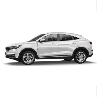 DFSK 360TGDI Engine Fengon Ix5 Middle Size Coupe SUV EU COC Certifiction