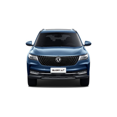 Dongfeng Eu Certificate EEC COC Cars Glory Ix7 2.0Turbo 231Hp Middle Size SUV