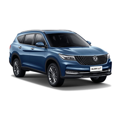 Dongfeng Eu Certificate EEC COC Cars Glory Ix7 2.0Turbo 231Hp Middle Size SUV