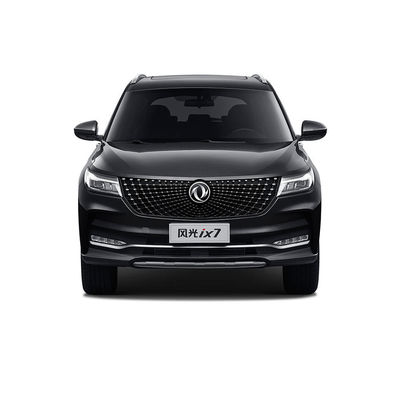 DFSK 6 Seats 7 Seats SUV And MPV Automatic Luxury Glory Ix7 SUV  With Panoramic Sunroof