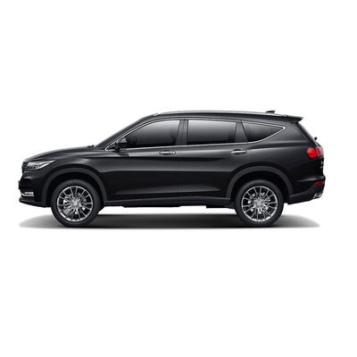 DFSK 6 Seats 7 Seats SUV And MPV Automatic Luxury Glory Ix7 SUV  With Panoramic Sunroof