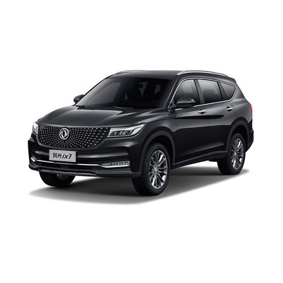 DFSK 6 Seats 7 Seats SUV And MPV Automatic Luxury Glory Ix7 SUV  With Panoramic Sunroof