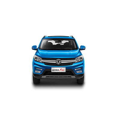 DFSK Front Wheel Drive SUV And MPV Fengguang S560 160km/H Max Compact Crossover SUV
