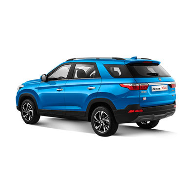 DFSK Front Wheel Drive SUV And MPV Fengguang S560 160km/H Max Compact Crossover SUV