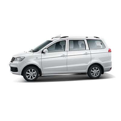 2023 Dongfeng SUV And MPV Glory 330s Compact MPV 7 Seater Vehicle 200Nm