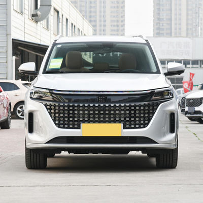 2024 SUV And MPV Seres DFSK Landian E5 New 3 Row 7 Passenger Plug In Hybrid SUV