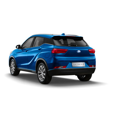 160km/H Auto EV Electric SUV Europe DFSK Dong Feng  SERES 3