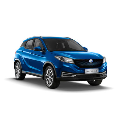 160km/H Auto EV Electric SUV Europe DFSK Dong Feng  SERES 3
