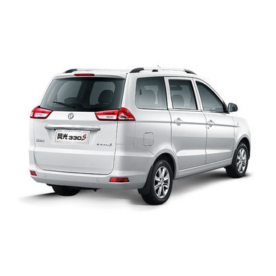 DFSK 100-200Nm Vans And Trucks Famliy And MPV Large Van 5MT Glory 330S Gasoline Minivan