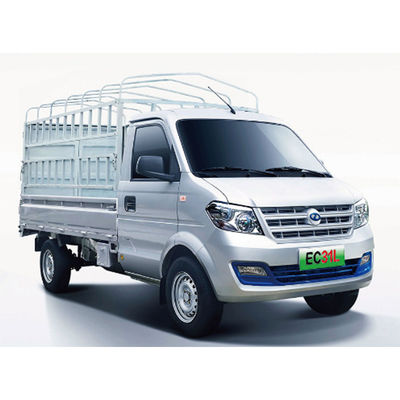 DFSK RUICHI All Electric Vans And Trucks Cargo Small Truck Flated EC31L Kei Truck