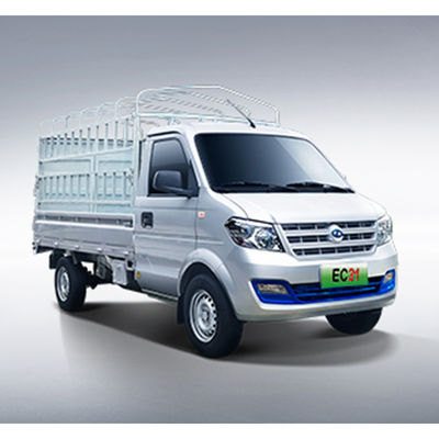 DFSK EV Electric Trucks  RuiChi EC31 243.67 Cu.Ft. Small Cargo Box Truck 60kw Motor