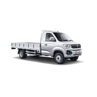 DFSK D71 Plus D72 Plus Vans And Trucks 6 Wheels 3.5 Ton Mini Cargo Light Truck