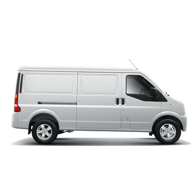Dongfeng EU Compliance Dfsk C35 Gasoline 5MT Mini Cargo Van