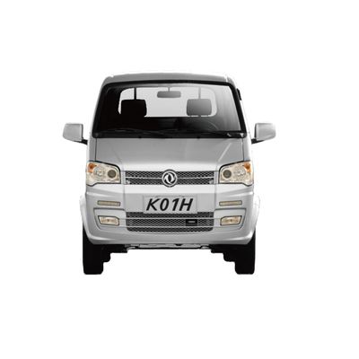 EPS DFSK COC Vehicle European Certification K01H Gas Powered Mini Truck