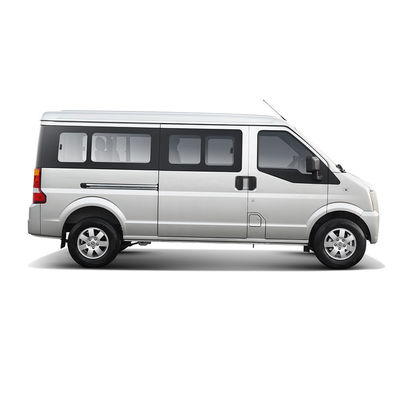 DFSK C36 1.5L Right Hand Drive Cars Gasoline Mini Bus 55L Tank