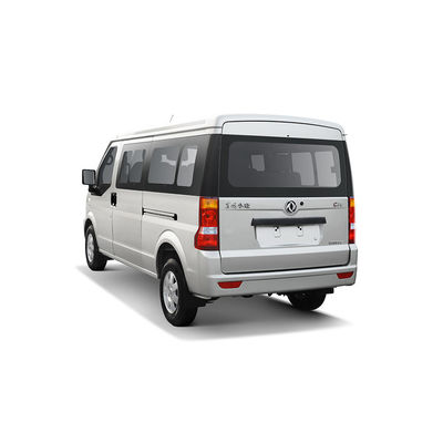 DFSK C36 1.5L Right Hand Drive Cars Gasoline Mini Bus 55L Tank
