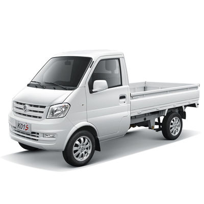 110km/H 120km/H RHD Vehicles Mini Truck DFSK K01S Mini Work Trucks