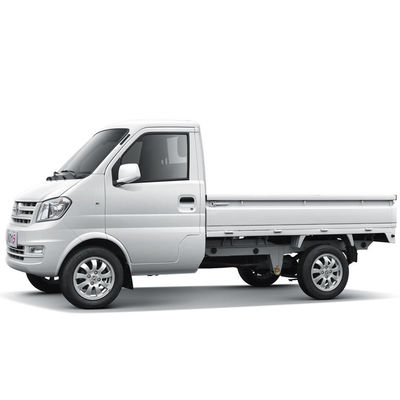 110km/H 120km/H RHD Vehicles Mini Truck DFSK K01S Mini Work Trucks