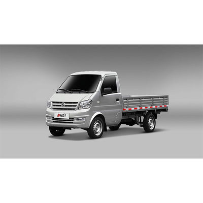 Dongfeng Xiaokang K01 K01L K02 Model Gasoline Crew Cab Cargo Van Pickup Truck