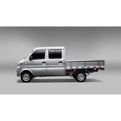 Dongfeng Xiaokang K01 K01L K02 Model Gasoline Crew Cab Cargo Van Pickup Truck