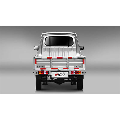 Dongfeng Xiaokang K01 K01L K02 Model Gasoline Crew Cab Cargo Van Pickup Truck