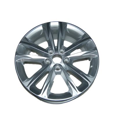 Dongfeng Original Auto DFSK Spare Parts 3101100-SA03 Aluminum Wheels For Glory 580