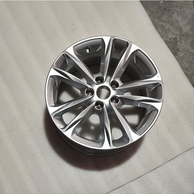 Dongfeng Original Auto DFSK Spare Parts 3101100-SA03 Aluminum Wheels For Glory 580