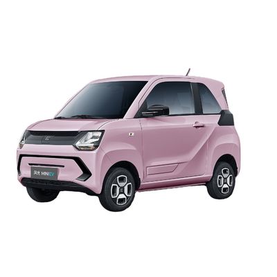 Dongfeng Fengguang MINI New Energy EV 180KM 220KM Vehicles Electric EV Car