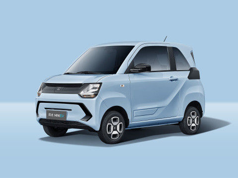 Dongfeng Fengguang MINI New Energy EV 180KM 220KM Vehicles Electric EV Car